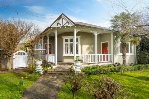 28 Ford Road, Opawa, Christchurch