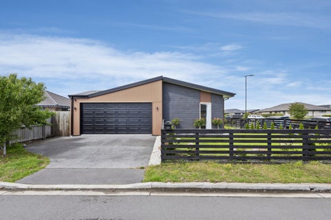25 Arabella Crescent, Yaldhurst, Christchurch