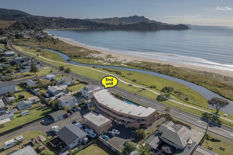9/71 Buffalo Beach Sh25 Road, WHITIANGA, Whitianga