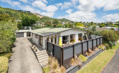 4 Marlborough Crescent, Richmond, Richmond