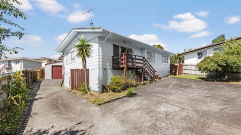 45 Cedar Heights Avenue, Massey, Auckland