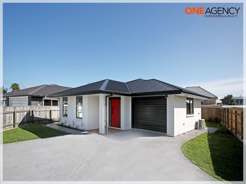 14 Awahou Place, Foxton, Foxton