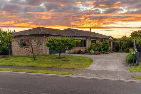 24 Ocean Crest, Papamoa Beach, Papamoa