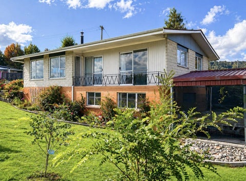 7 Crampton Road, Reefton, Reefton