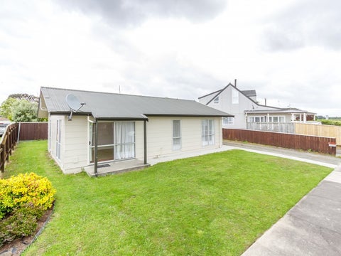 1/15 LEANDER PL, Palmerston North, Palmerston North