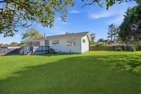 28 Kivell Close, Mangere East, Auckland