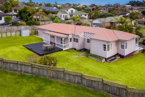 14 Pelican Lane, Unsworth Heights, Auckland