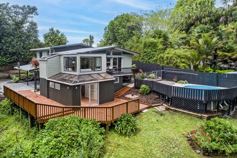 61A Russell Road, Kensington, Whangarei