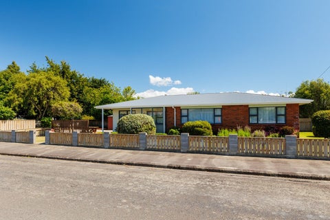 21 Arthur Street, Pahiatua