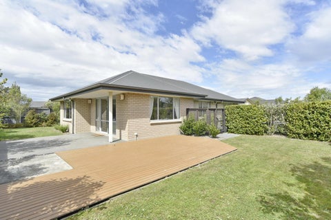 6 Tripoli Street, Rangiora, Rangiora