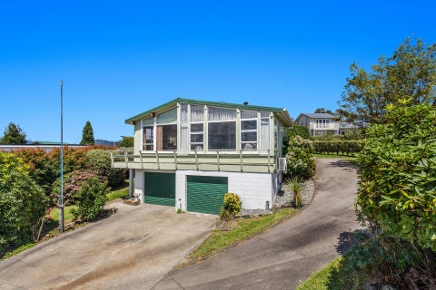 2 Fisher Place, Opotiki, Opotiki
