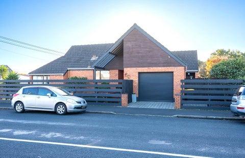 60 Bay View Road, South Dunedin, Dunedin