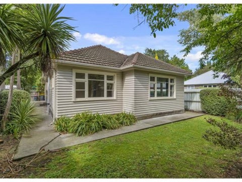 1/5 Tara Street, Riccarton, Christchurch