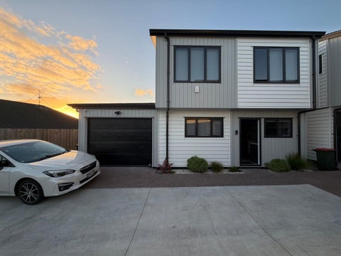 33 Wai Iti Place, Clendon Park, Auckland