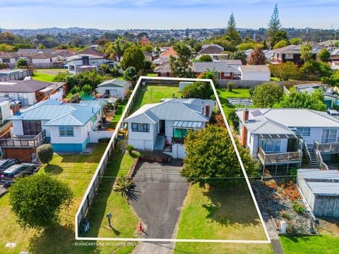6 Springside Place, New Lynn, Auckland