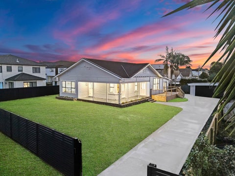 2 Morris Avenue, Papatoetoe, Auckland