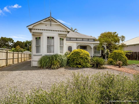 30 Bignell Street, Gonville, Whanganui