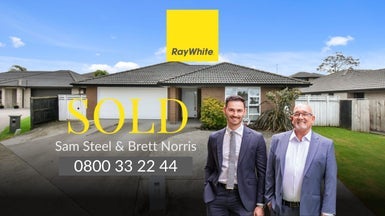 39 Sunningdale Street, Wattle Downs, Auckland