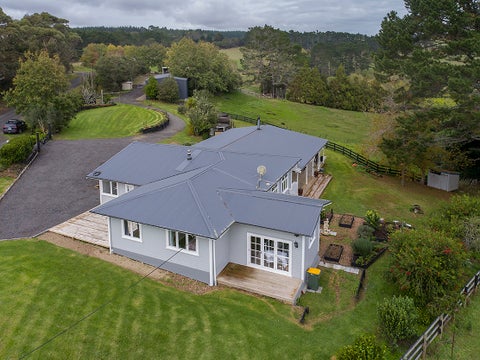 96 Chatham Road, Helensville, Helensville