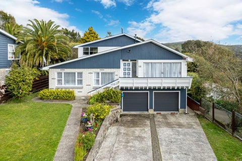 68 Holborn Drive, Stokes Valley, Lower Hutt