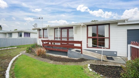203 Dunns Road, Otatara, Invercargill