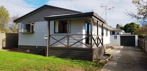 124A Rifle Range Road, Dinsdale, Hamilton