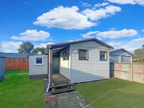 2/42 Redruth Avenue, Spreydon, Christchurch