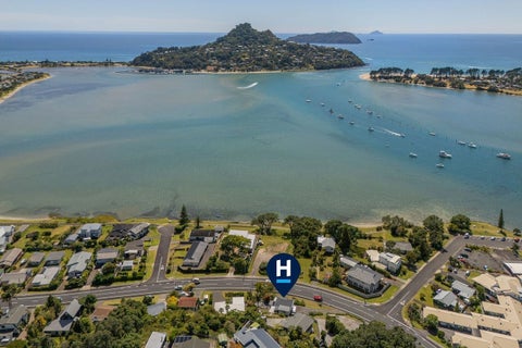 167 Main Sh25 Road, TAIRUA, Tairua