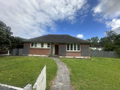 191 Waddington Drive, Naenae, Lower Hutt