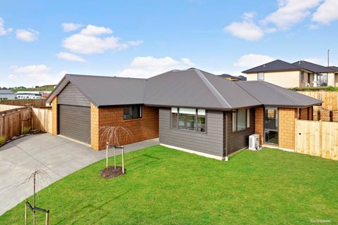 10 Gibboney Place, Pokeno