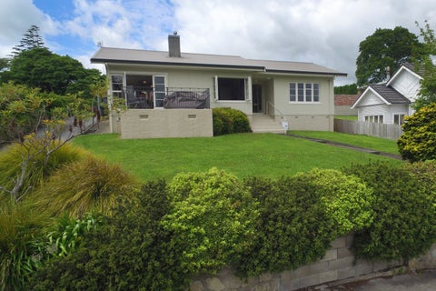 585 Teasdale Street, Te Awamutu, Te Awamutu