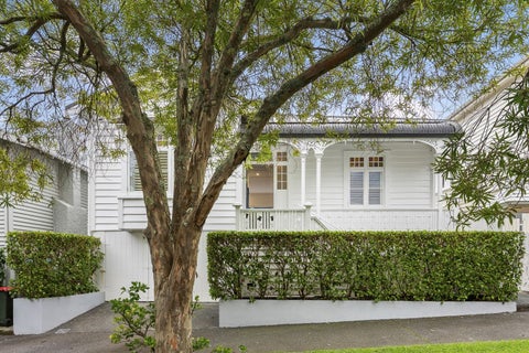 72 Islington Street, Ponsonby, Auckland