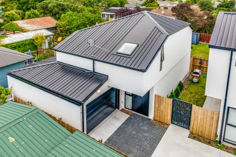 71D Buckleys Road, Linwood, Christchurch