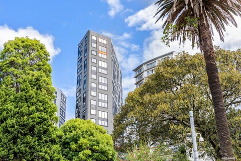 601/7 Scotia Place, Auckland Central, Auckland