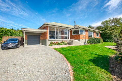 293 Pleasant Point Highway, Levels