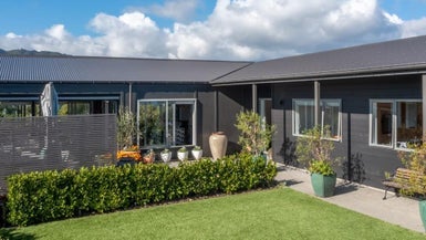 3 Lamont Place, Waikanae