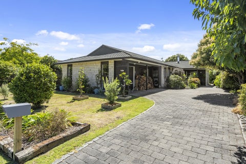 55 Belvedere Avenue, Waikanae
