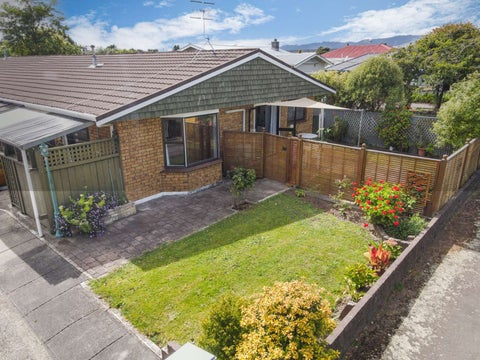 56 Queen Street, Levin, Levin