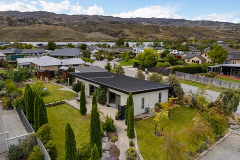 16 Missy Crescent, Mount Pisa, Cromwell