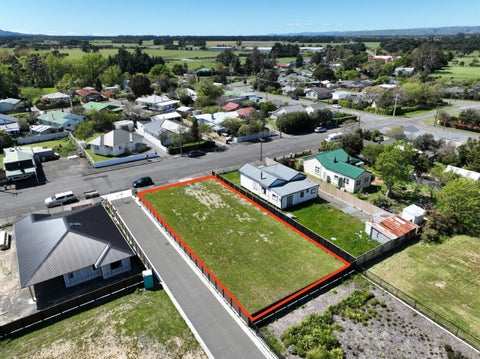 94 Fox Street, Featherston, Featherston