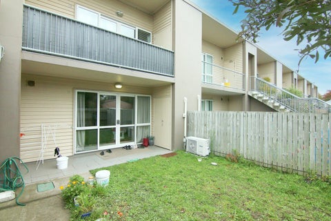 11/31 Bordesley Street, Phillipstown, Christchurch