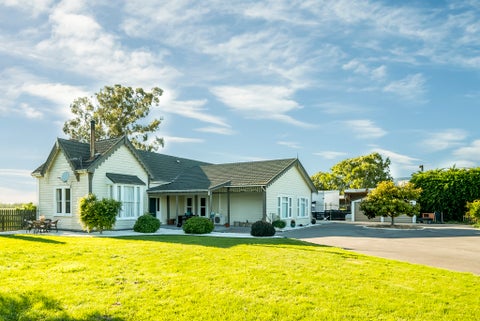 1633 Springs Road, Lincoln, Christchurch