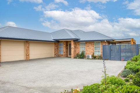 54 Huntingdon Drive, Rangiora, Rangiora