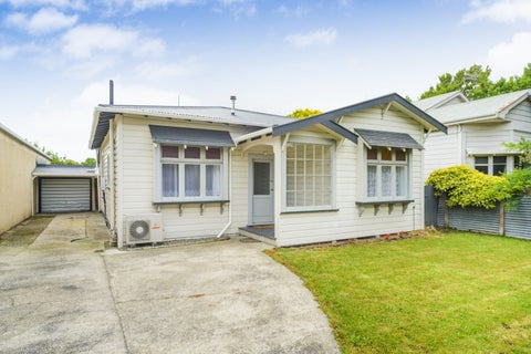 375 College Street, Hokowhitu, Palmerston North