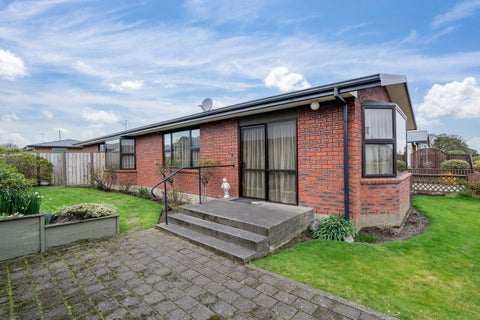 53B Mary Street, Richmond, Invercargill