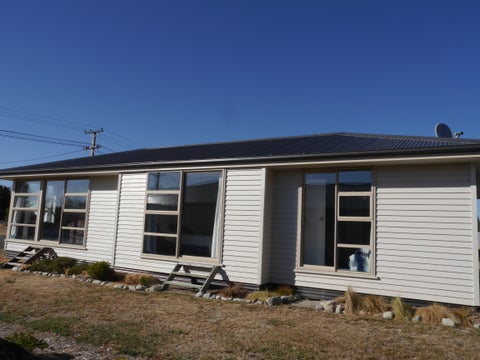 202 Mackenzie Drive, Twizel