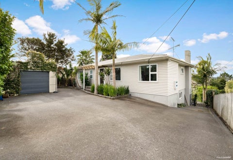 17 Beatrice Avenue, Hillcrest, Auckland