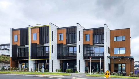 2/43 Arran Drive, Orewa, Orewa