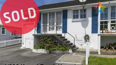 300 Karori Rd, Karori, Wellington