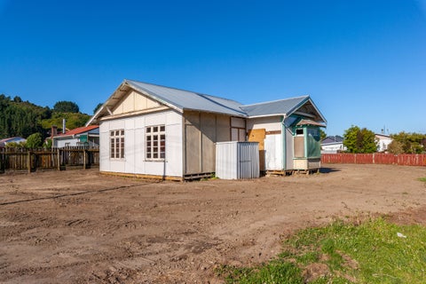 22 Maata Street, TAUMARUNUI, Taumarunui
